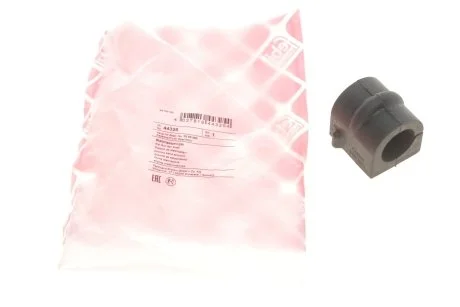 Подушка(втулка) стабилизатора FEBI BILSTEIN 44325