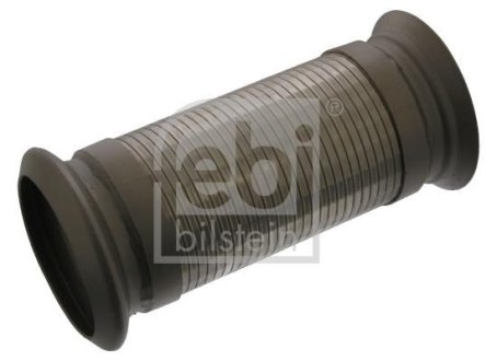 Элемент глушителя гибкий FEBI BILSTEIN 44332