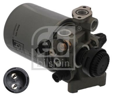Осушитель воздуха FEBI BILSTEIN 44401