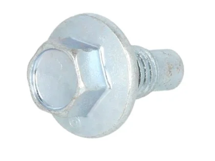 Пробка зливу мастила з ущільненням FEBI BILSTEIN 44442