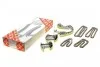 Комплект цепи ГРМ AUDI/VW " (9 in 1) "00-15 FEBI BILSTEIN 44488 (фото 1)