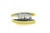 Комплект цепи ГРМ AUDI/VW " (9 in 1) "00-15 FEBI BILSTEIN 44488 (фото 19)