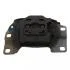 Подушка коробки передач передн (мкпп) VOLVO C30, S40 II, V40, V50 FORD C-MAX II, FOCUS III, TOURNEO CONNECT V408 NADWOZIE WIELKO, TRANSIT CONNECT, TRANSIT CONNECT V408 1.5D/1.6D 01.05- FEBI BILSTEIN 44495 (фото 1)