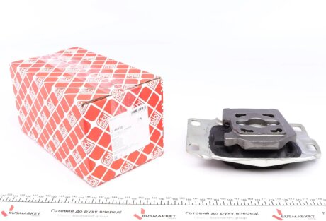 Подушка двигателя FEBI BILSTEIN 44496