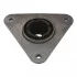 Опора амортизатора RENAULT/SMART Captur/Clio/Fortwo \'\'F \'\'05>> FEBI BILSTEIN 44661 (фото 1)