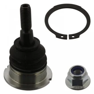 Кульовий шарнір передньої осі FEBI BILSTEIN 44687