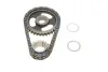 Комплект цепи ГРМ SEAT/SKODA/VW Arosa/Fabia/Octavia/Lupo "1,0/1,4L "98-03 FEBI BILSTEIN 44729 (фото 1)