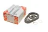 Комплект цепи ГРМ SEAT/SKODA/VW Arosa/Fabia/Octavia/Lupo "1,0/1,4L "98-03 FEBI BILSTEIN 44729 (фото 2)