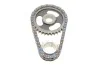 Комплект цепи ГРМ SEAT/SKODA/VW Arosa/Fabia/Octavia/Lupo "1,0/1,4L "98-03 FEBI BILSTEIN 44729 (фото 4)
