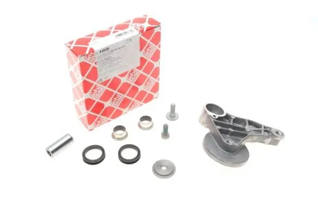 Рычаг натягивающий ролика FEBI BILSTEIN 44838