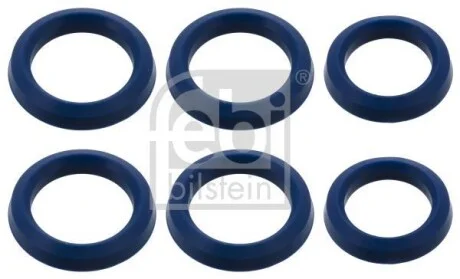 Ремкомплект привода кабины FEBI BILSTEIN 44879