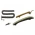 Комплект цепи ГРМ MERCEDES (M166 "1,4-2,1L) "Simplex "звеньев-"108 шт. (4 in 1) + замок "97-05 FEBI BILSTEIN 44961 (фото 1)