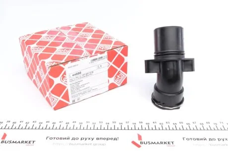 Фитинг пластмассовой системы охлаждения FEBI BILSTEIN 44986