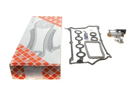 Комплект ГРМ, цепь+елементи FEBI BILSTEIN 45004