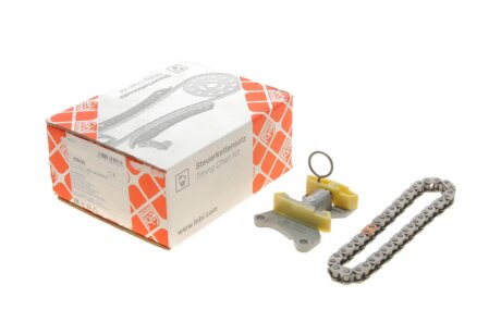 Комплект ГРМ, цепь+елементи FEBI BILSTEIN 45006