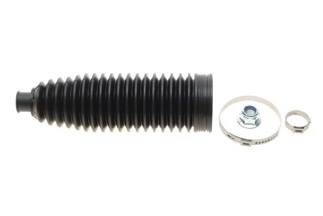 Пыльник рулевой рейки FEBI BILSTEIN 45096