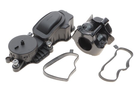 Клапан рециркуляции картерных газов с прокладкой FEBI BILSTEIN 45195