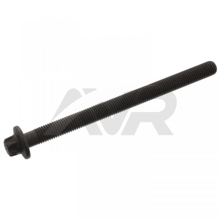 Болти головки блоку Astra j/Corsa D 1.4 09- FEBI BILSTEIN 45206 (фото 1)