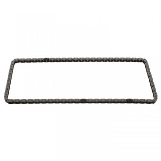 Цепь распредвала CITROEN/MISUBISHI "1,0-1,6 "04>> FEBI BILSTEIN 45260
