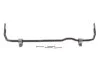 Стабілізатор (к-т) AUDI/SEAT/SKODA/VW A3/Octavia/Golf \'\'F В=23,6мм "04-15 FEBI BILSTEIN 45306 (фото 1)