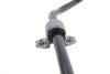 Стабилизатор (к-т) AUDI/SEAT/SKODA/VW A3/Octavia/Golf F=23,6мм "04-15 FEBI BILSTEIN 45306 (фото 3)