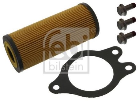 Фильтр автоматической коробки передач FEBI BILSTEIN 45346