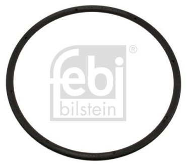 Сальник ступицы FEBI BILSTEIN 45378