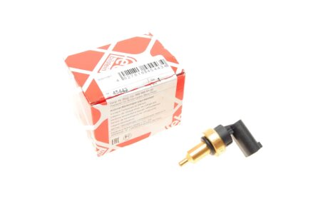 Датчик температуры охлаждающей жидкости FEBI BILSTEIN 45443