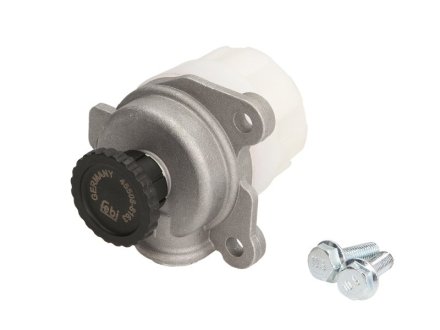 Топливный насос FEBI BILSTEIN 45508