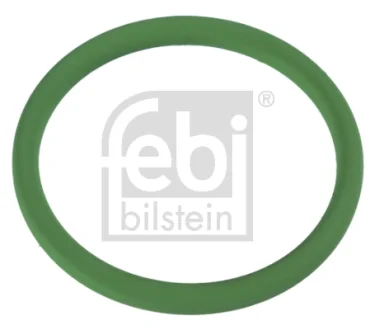 Сальник охолоджувача мастила FEBI BILSTEIN 45524