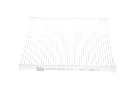 Фільтр салону FEBI BILSTEIN 45535