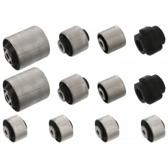 Фото 1 - ремкомплект важеля FEBI BILSTEIN 45551 Ремкомплект важеля FEBI BILSTEIN 45551 (фото 1)