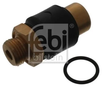 Клапан пневматической системы FEBI BILSTEIN 45566