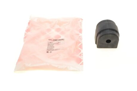 Подушка(втулка) стабилизатора FEBI BILSTEIN 45611