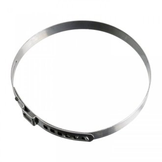 Фото 1 - зажимний хомут D=82~90mm FEBI BILSTEIN 45643 Зажимний хомут D=82~90mm FEBI BILSTEIN 45643 (фото 1)