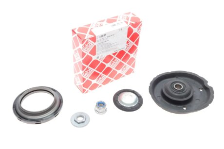 Кріплення амортизатора FEBI BILSTEIN 45681