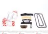 Комплект цепи ГРМ AUDI/PORSCHE/SEAT/SKODA/VW "2,3-3,2L "98>> FEBI BILSTEIN 45735 (фото 1)