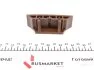 Комплект цепи ГРМ AUDI/PORSCHE/SEAT/SKODA/VW "2,3-3,2L "98>> FEBI BILSTEIN 45735 (фото 15)