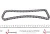 Комплект цепи ГРМ AUDI/PORSCHE/SEAT/SKODA/VW "2,3-3,2L "98>> FEBI BILSTEIN 45735 (фото 20)