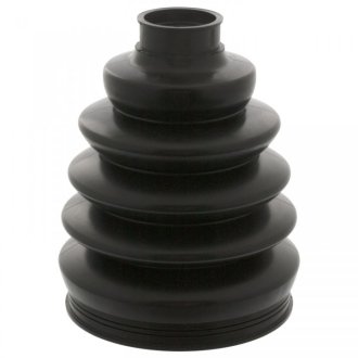 Фото 1 - пыльник шруса+смазка FEBI BILSTEIN 45946 Пыльник шруса+смазка FEBI BILSTEIN 45946 (фото 1)