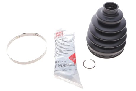 Пыльник шруса FEBI BILSTEIN 45947