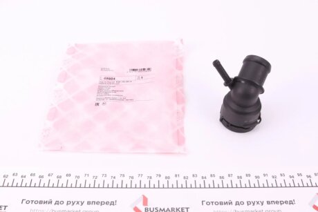 Фланец системы охлаждения FEBI BILSTEIN 45984