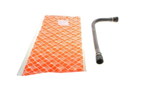 Патрубок системы охлаждения FEBI BILSTEIN 45987