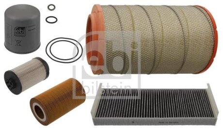 Набір для перевірки та ТО FEBI BILSTEIN 46300