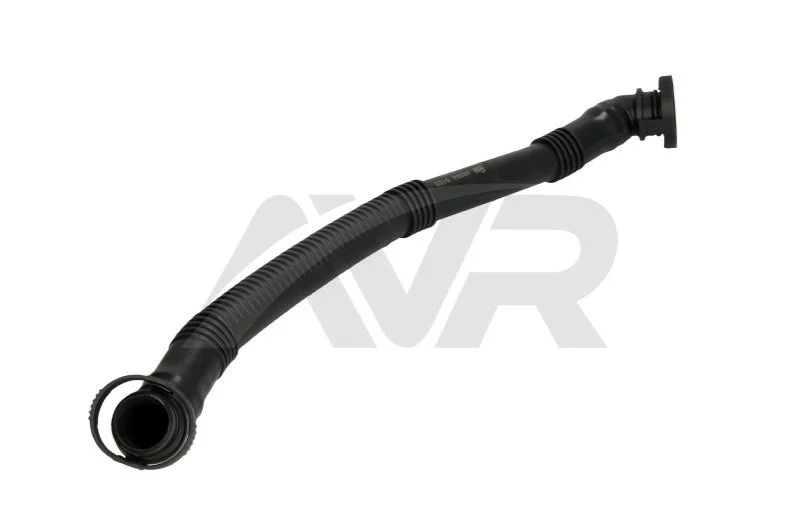 Шланг вентиляции BMW M50/M52 \'\'91-03 FEBI BILSTEIN 46304 (фото 1)