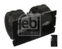 Вентилятор печки салона FEBI BILSTEIN 46345 (фото 1)