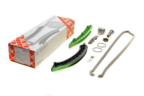 Комплект ГРМ FEBI BILSTEIN 46374