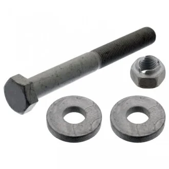 Монт.елемент підвіски FEBI BILSTEIN 46456