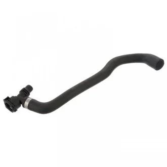 Патрубок сист.охол. BMW 5(E39)/7(E38) "M62 \'\'94-04 FEBI BILSTEIN 46487