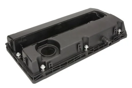 Крышка клапанов ALFA ROMEO/FIAT/OPEL FEBI BILSTEIN 46495